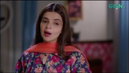 Intekhab - Episode 09